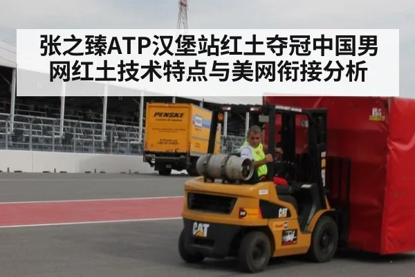张之臻ATP汉堡站红土夺冠中国男网红土技术特点与美网衔接分析